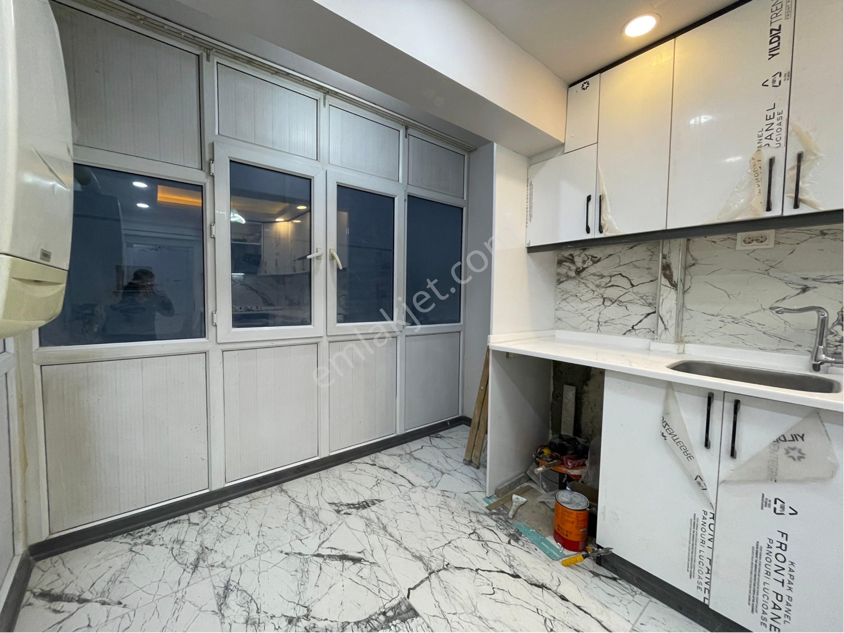 Sincan Tandoğan Mh.'de 3+1 Ultra Lüks Satılık Daire - Görsel 5