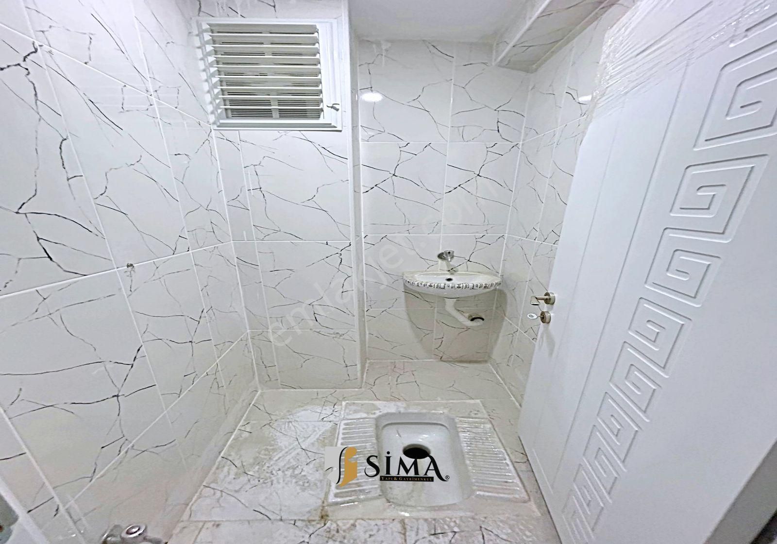 Metrobüse Yakın Ultra Lüks Genişm2 Satılık 2+1 Daire - Görsel 22