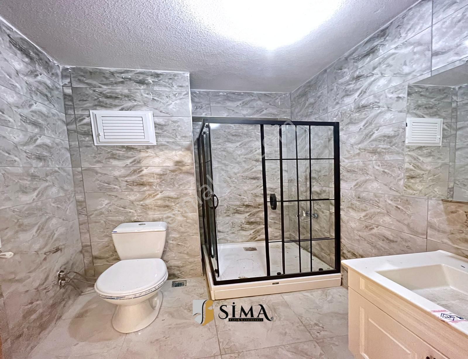 Metrobüse Yakın Ultra Lüks Genişm2 Satılık 2+1 Daire - Görsel 21