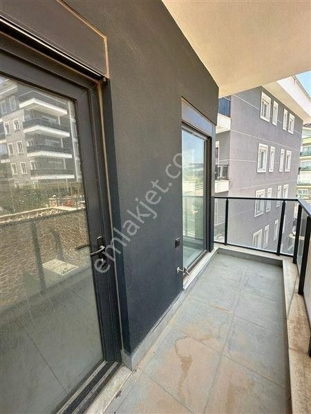 Alanya / Oba’da Satılık 1+1 Daire — Site İçerisinde Konforlu Yaşam - Görsel 4