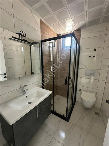 Alanya / Oba’da Satılık 1+1 Daire — Site İçerisinde Konforlu Yaşam - Görsel 9