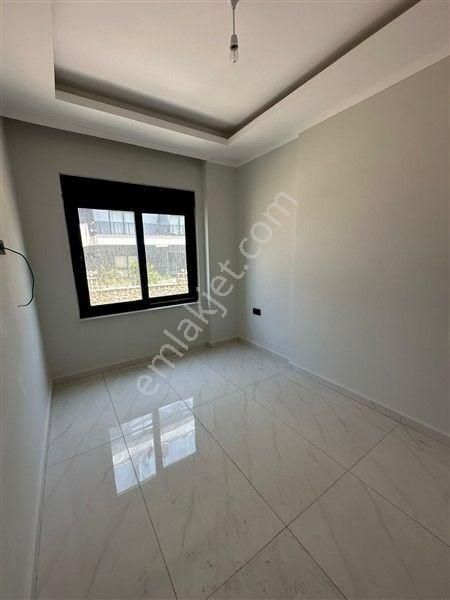 Alanya / Oba’da Satılık 1+1 Daire — Site İçerisinde Konforlu Yaşam - Görsel 5