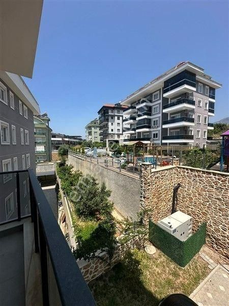 Alanya / Oba’da Satılık 1+1 Daire — Site İçerisinde Konforlu Yaşam - Görsel 3