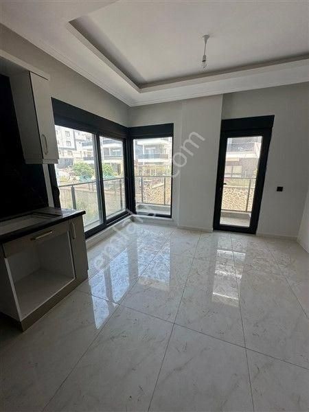 Alanya / Oba’da Satılık 1+1 Daire — Site İçerisinde Konforlu Yaşam - Görsel 2