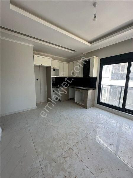 Alanya / Oba’da Satılık 1+1 Daire — Site İçerisinde Konforlu Yaşam - Görsel 7