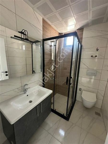 Alanya / Oba’da Satılık 1+1 Daire — Site İçerisinde Konforlu Yaşam - Görsel 8