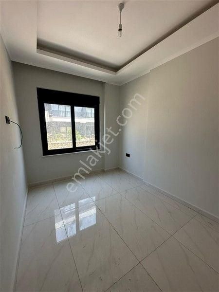 Alanya / Oba’da Satılık 1+1 Daire — Site İçerisinde Konforlu Yaşam - Görsel 6
