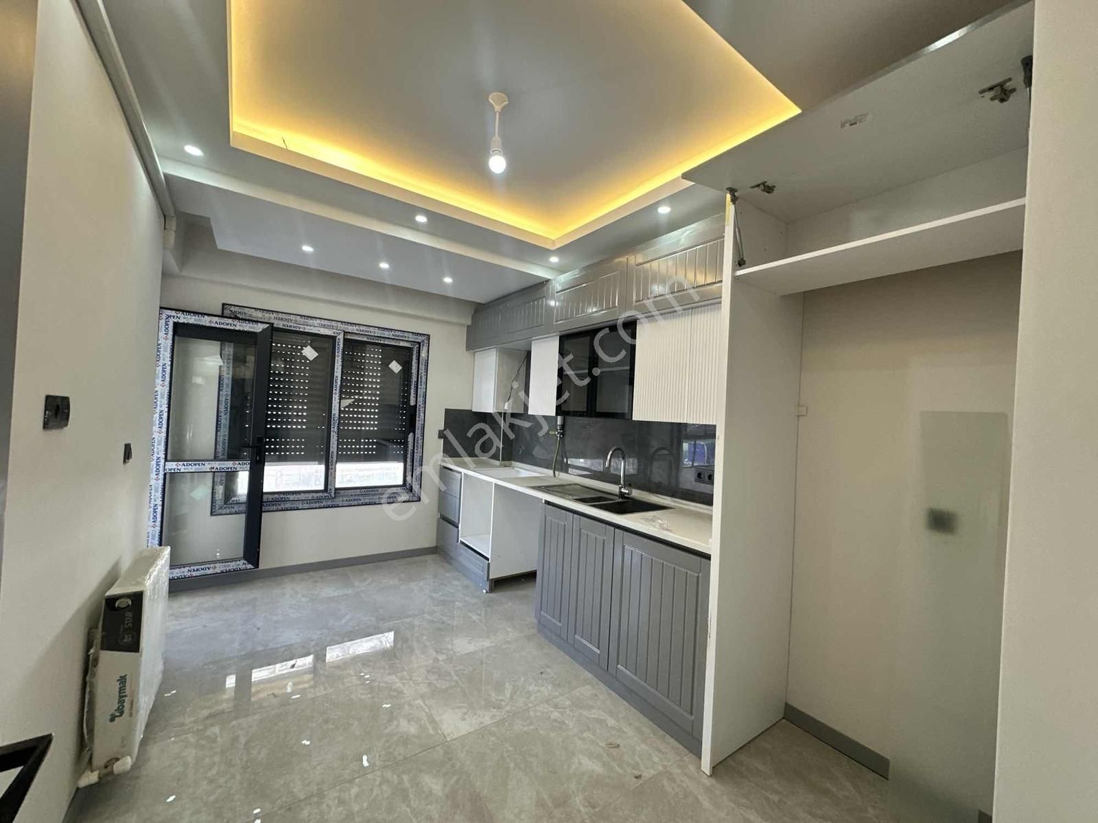 Torbalıda İzbana Yakın Ultra Lüx Daire