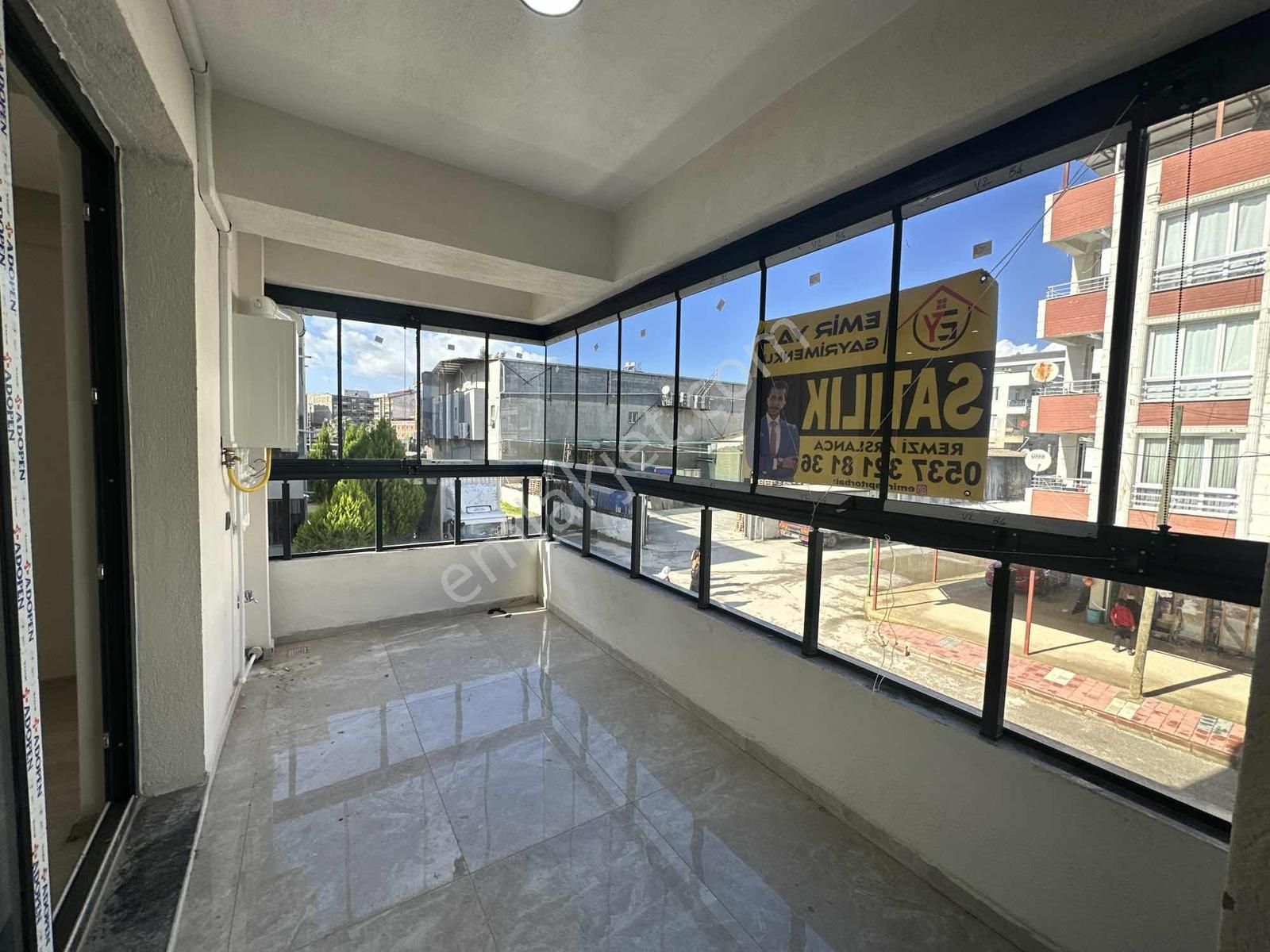 Torbalıda İzbana Yakın Ultra Lüx Daire - Görsel 15