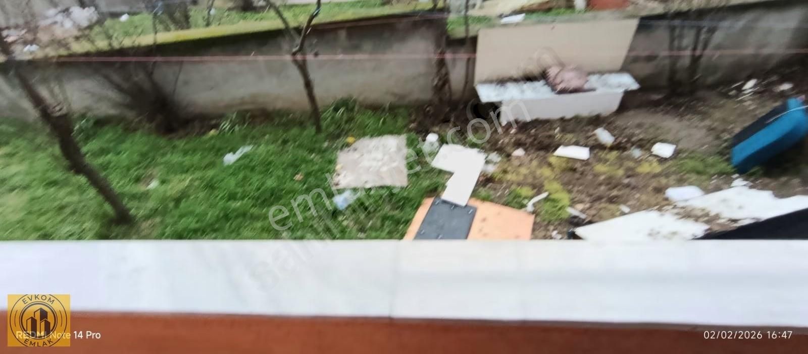 Evcom Emlaktan Nusratiye Mah. Kiralık 2+1 Daire - Görsel 12