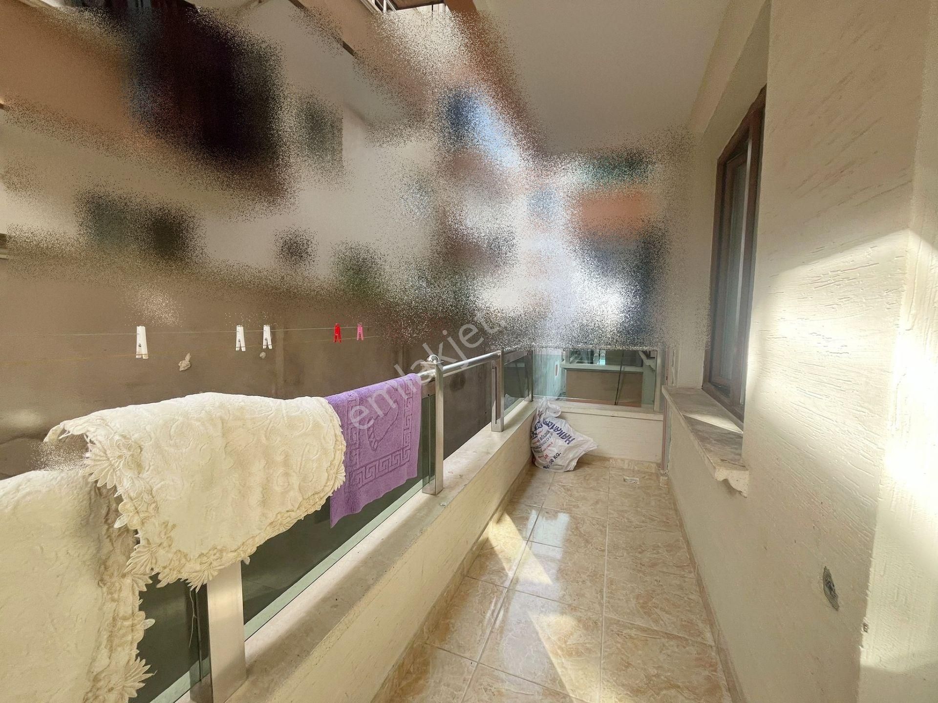 Kent'ten Mutlu'da Görülmeye Deger Masrafsız 2+1 Daire **** - Görsel 16