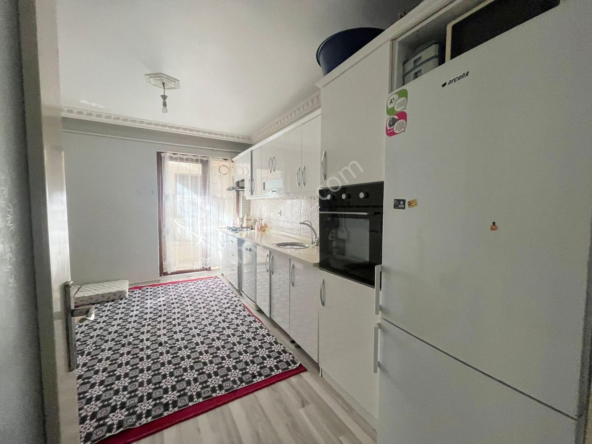 Kent'ten Mutlu'da Görülmeye Deger Masrafsız 2+1 Daire **** - Görsel 17