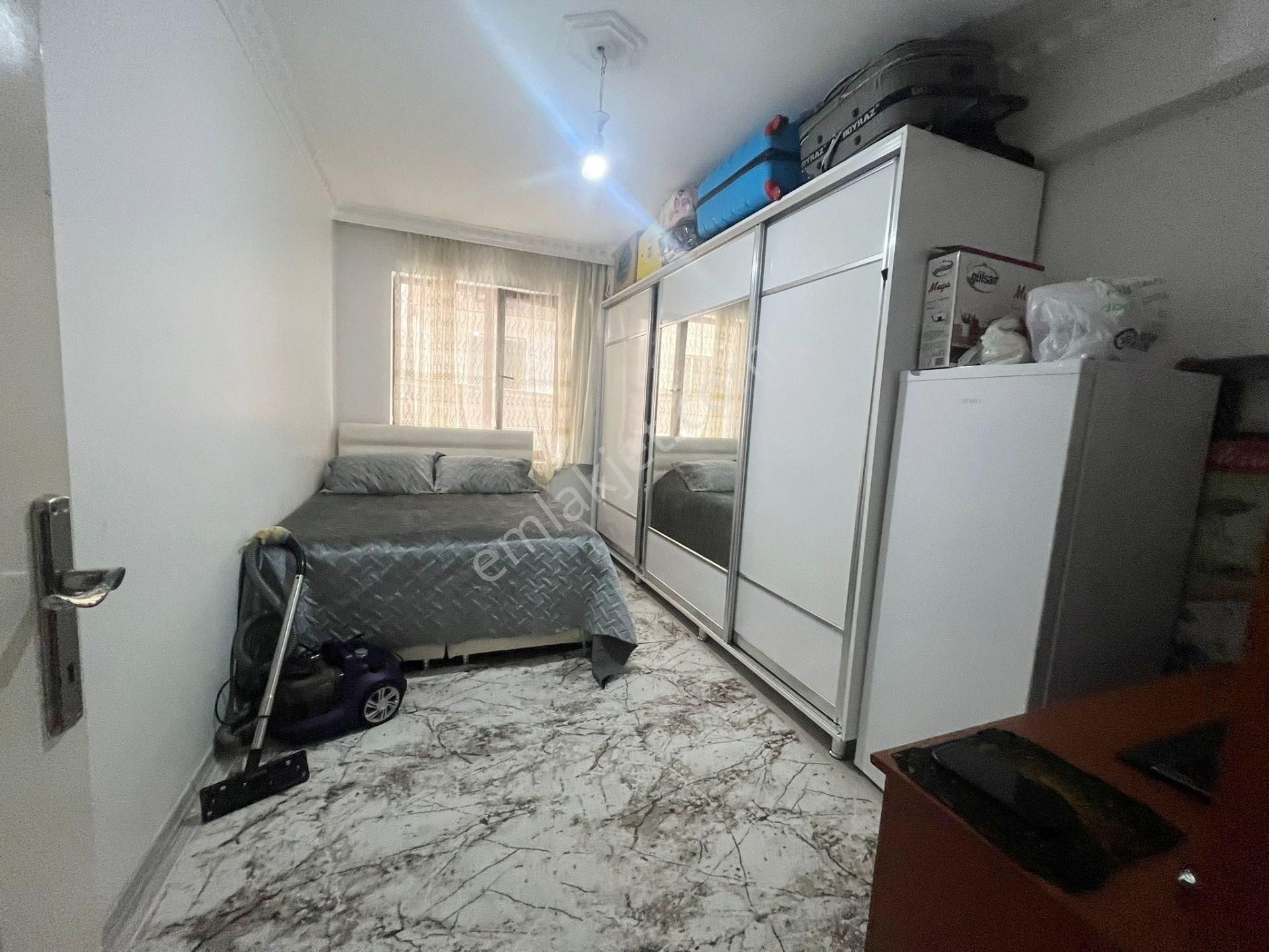 Kent'ten Mutlu'da Görülmeye Deger Masrafsız 2+1 Daire **** - Görsel 19