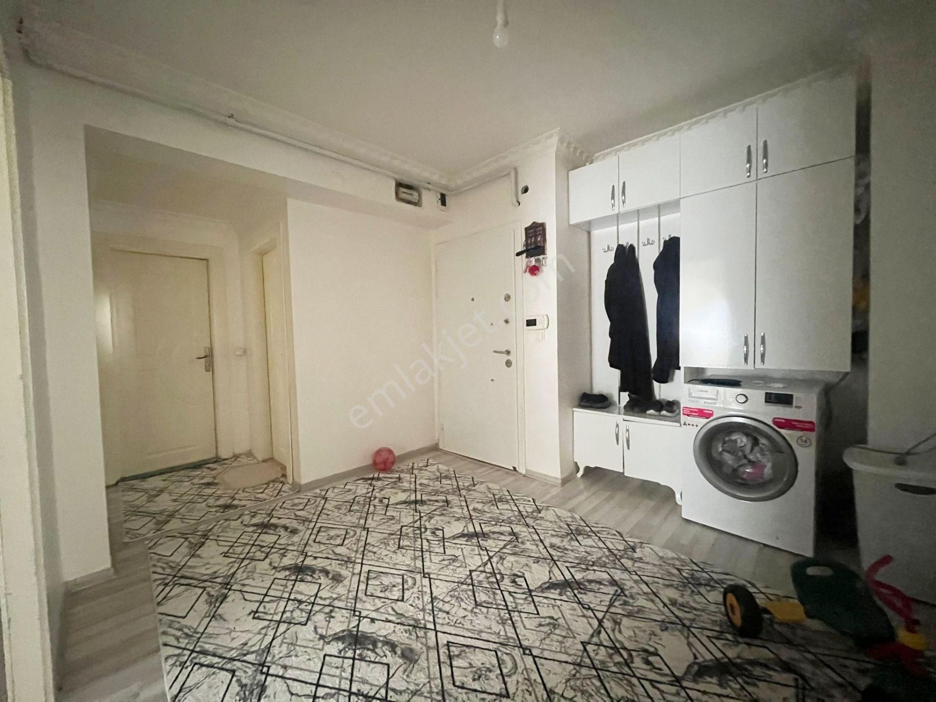 Kent'ten Mutlu'da Görülmeye Deger Masrafsız 2+1 Daire **** - Görsel 12