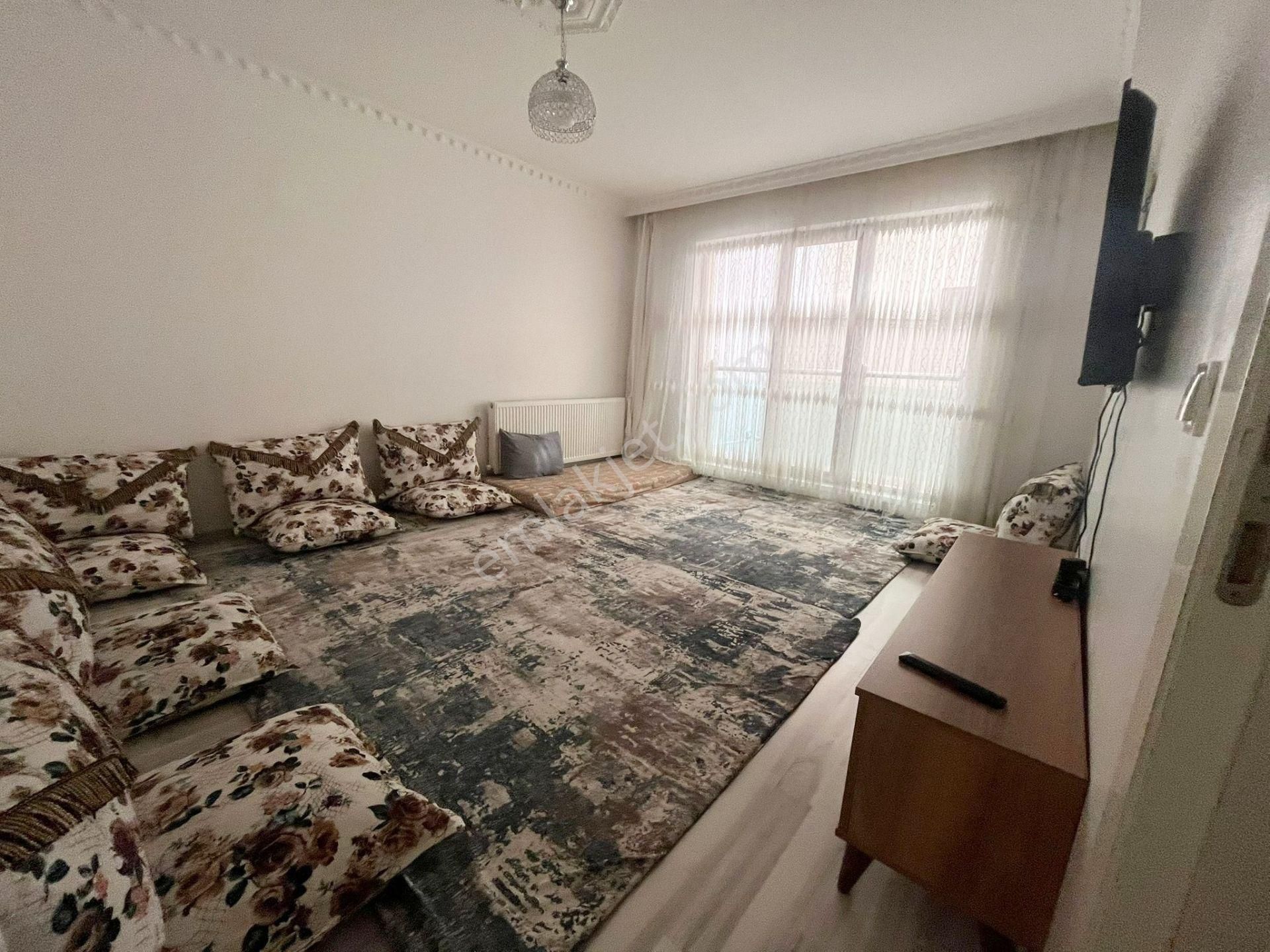 Kent'ten Mutlu'da Görülmeye Deger Masrafsız 2+1 Daire **** - Görsel 2