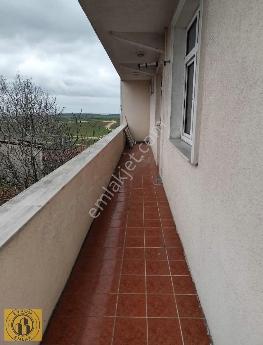 Evkom Emlak Dan Nusratiye Mahallesi 2+1 Kiralık Daire - Görsel 5