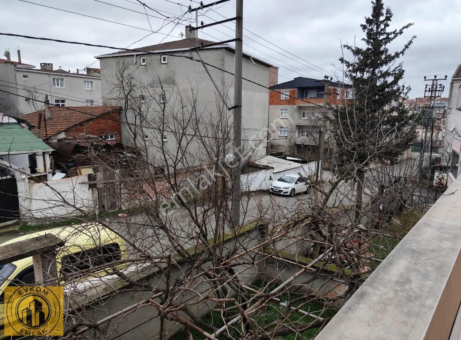 Evkom Emlak Dan Nusratiye Mahallesi 2+1 Kiralık Daire - Görsel 21