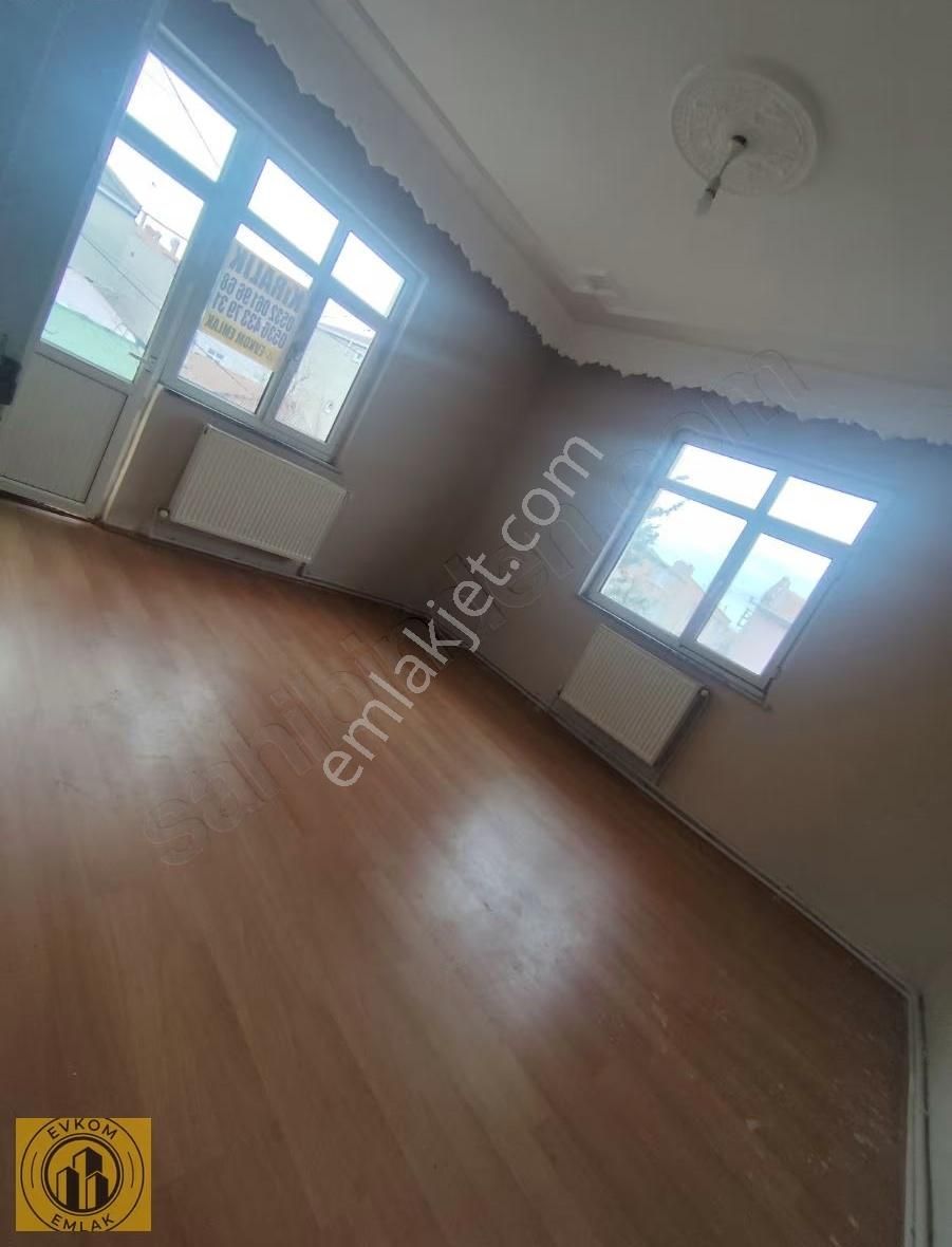 Evkom Emlak Dan Nusratiye Mahallesi 2+1 Kiralık Daire - Görsel 18