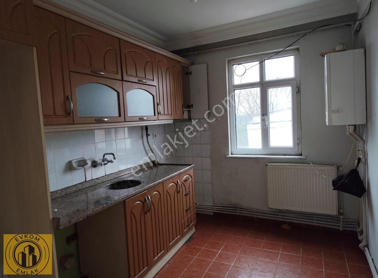 Evkom Emlak Dan Nusratiye Mahallesi 2+1 Kiralık Daire - Görsel 3