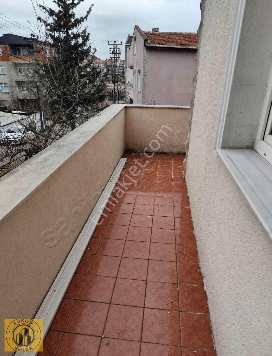 Evkom Emlak Dan Nusratiye Mahallesi 2+1 Kiralık Daire - Görsel 23