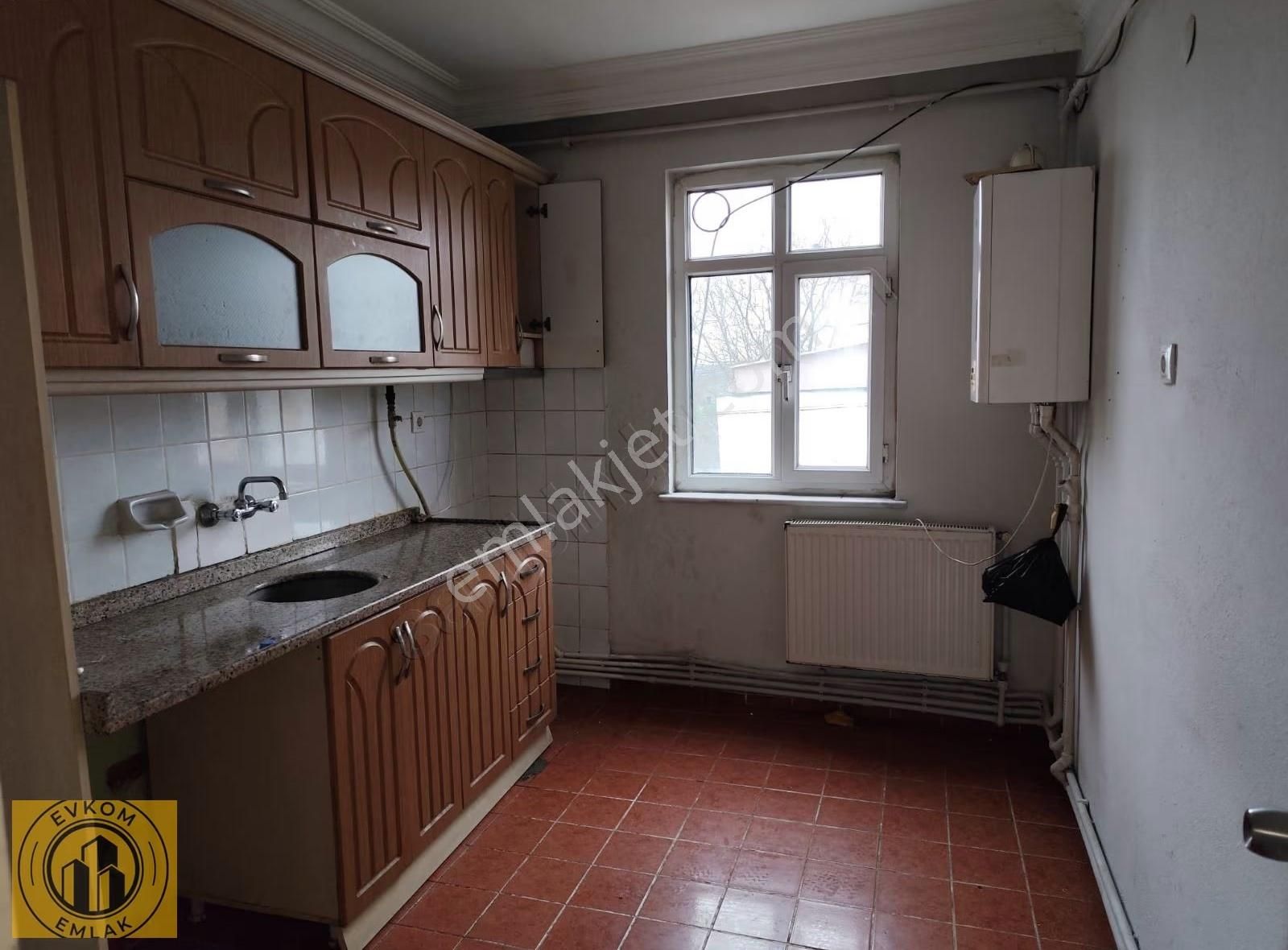 Evkom Emlak Dan Nusratiye Mahallesi 2+1 Kiralık Daire - Görsel 4