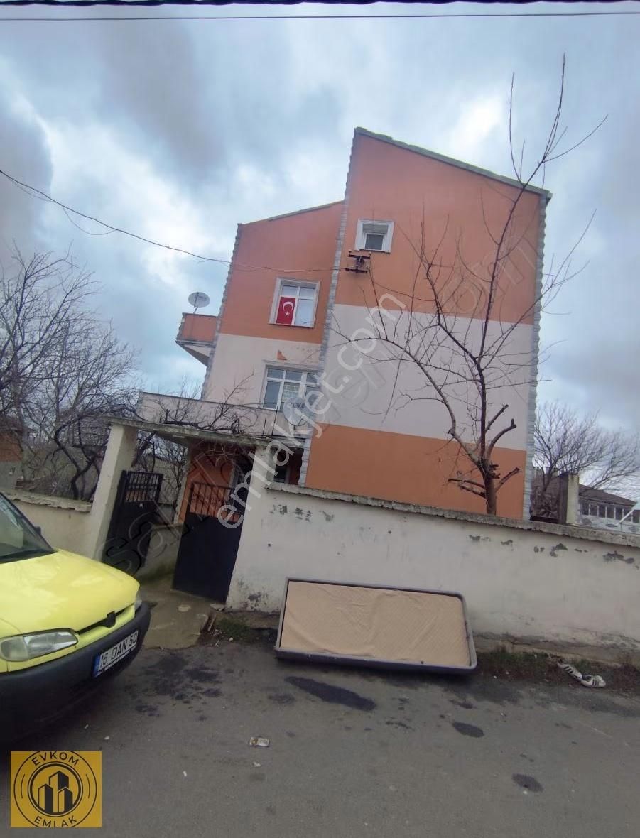 Evkom Emlak Dan Nusratiye Mahallesi 2+1 Kiralık Daire - Görsel 6