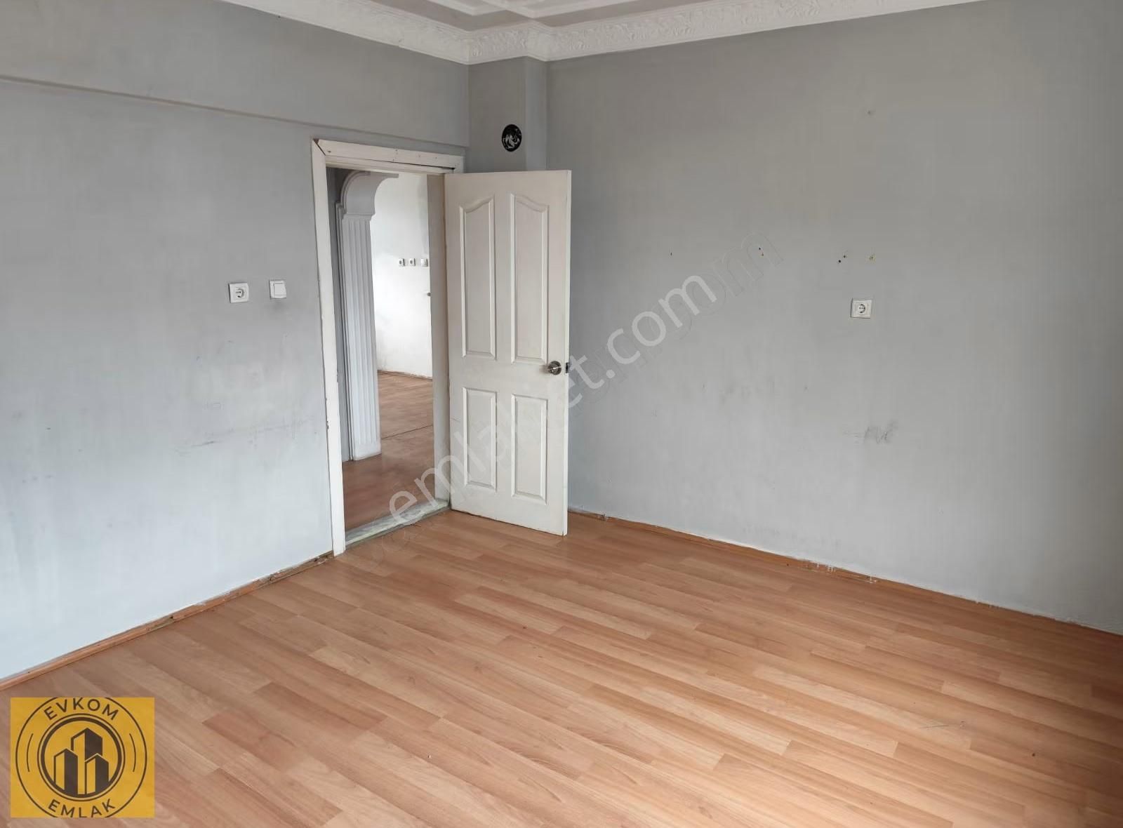 Evkom Emlak Dan Nusratiye Mahallesi 2+1 Kiralık Daire