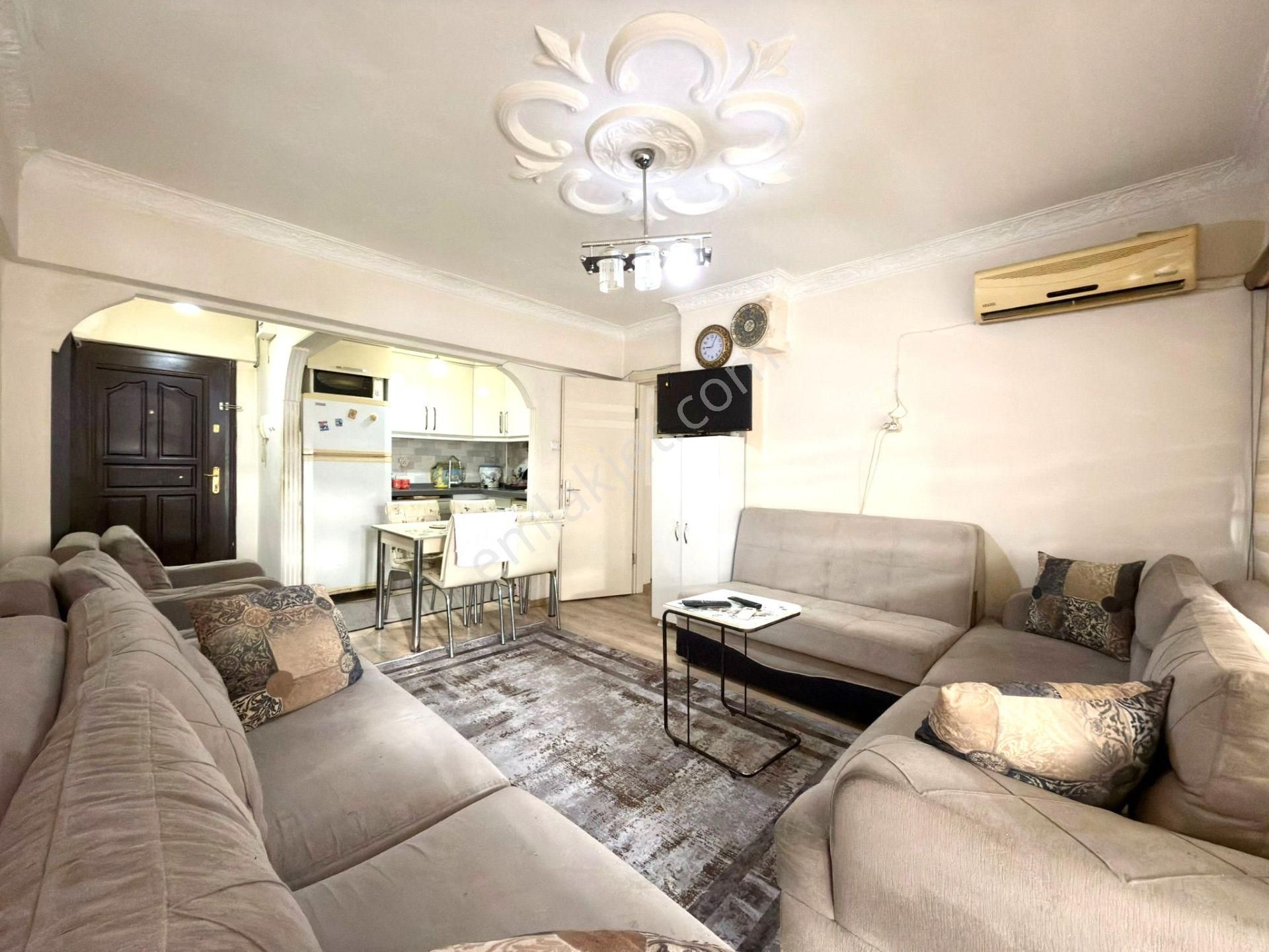 🏠blue Life Egen'den Gerçek İlan-akçay Merkez'de Haftanın Fırsatı Eşyalı Ön Cephe Denize 150mt Daire - Görsel 15