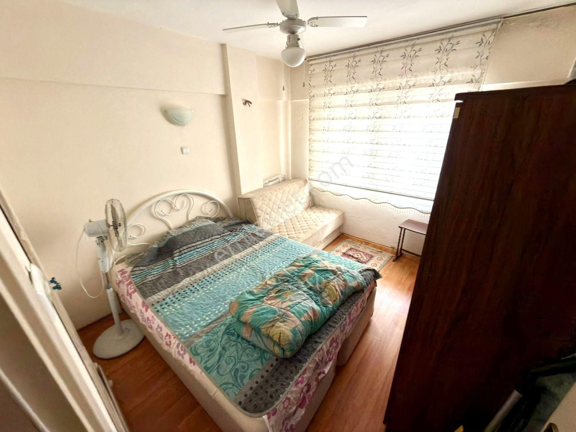 🏠blue Life Egen'den Gerçek İlan-akçay Merkez'de Haftanın Fırsatı Eşyalı Ön Cephe Denize 150mt Daire - Görsel 10