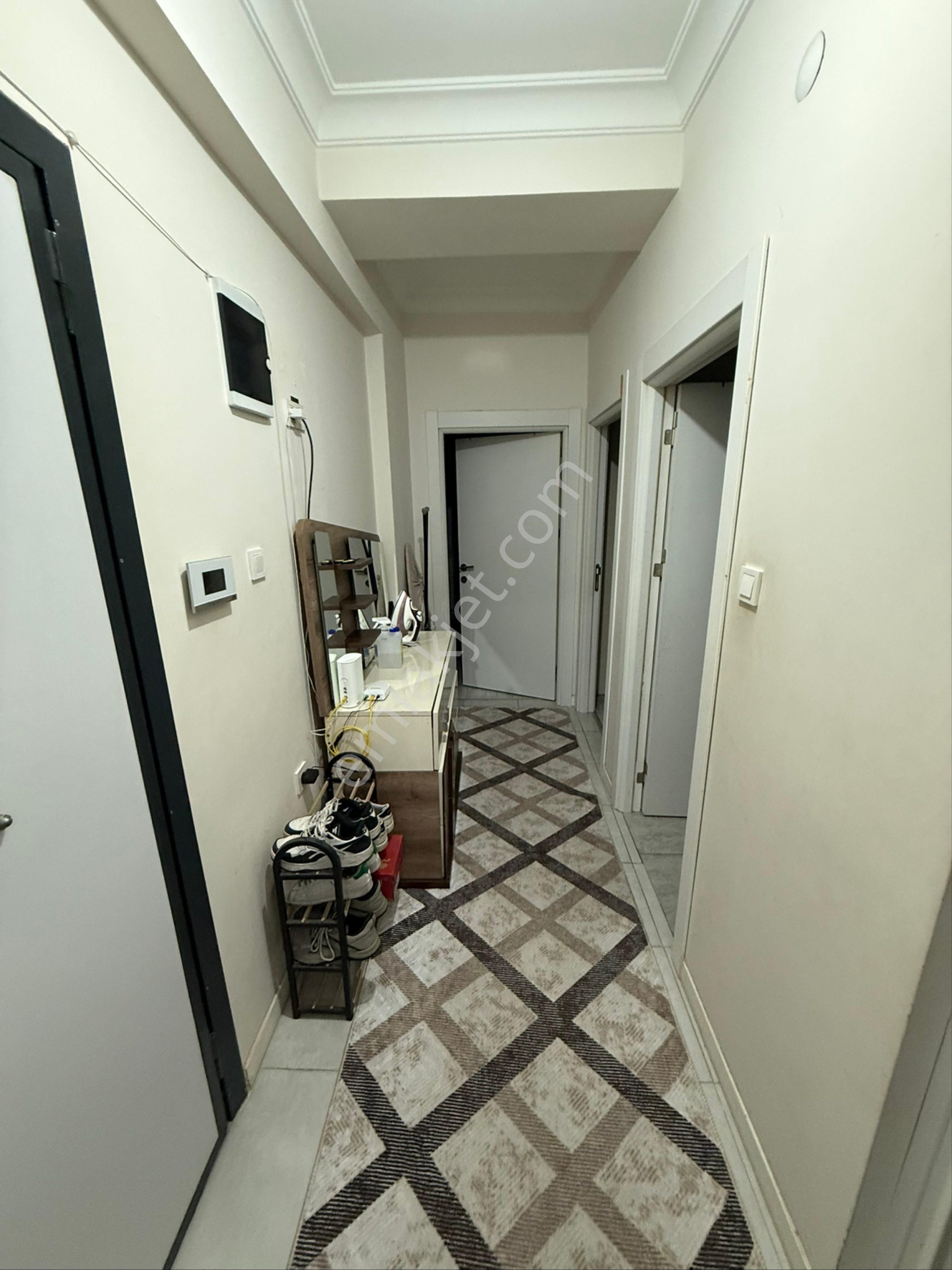 Şirinevlerde 2+1 Full Eşyalı Yeni Binada Bahçekatı Kiralık Daire - Görsel 6