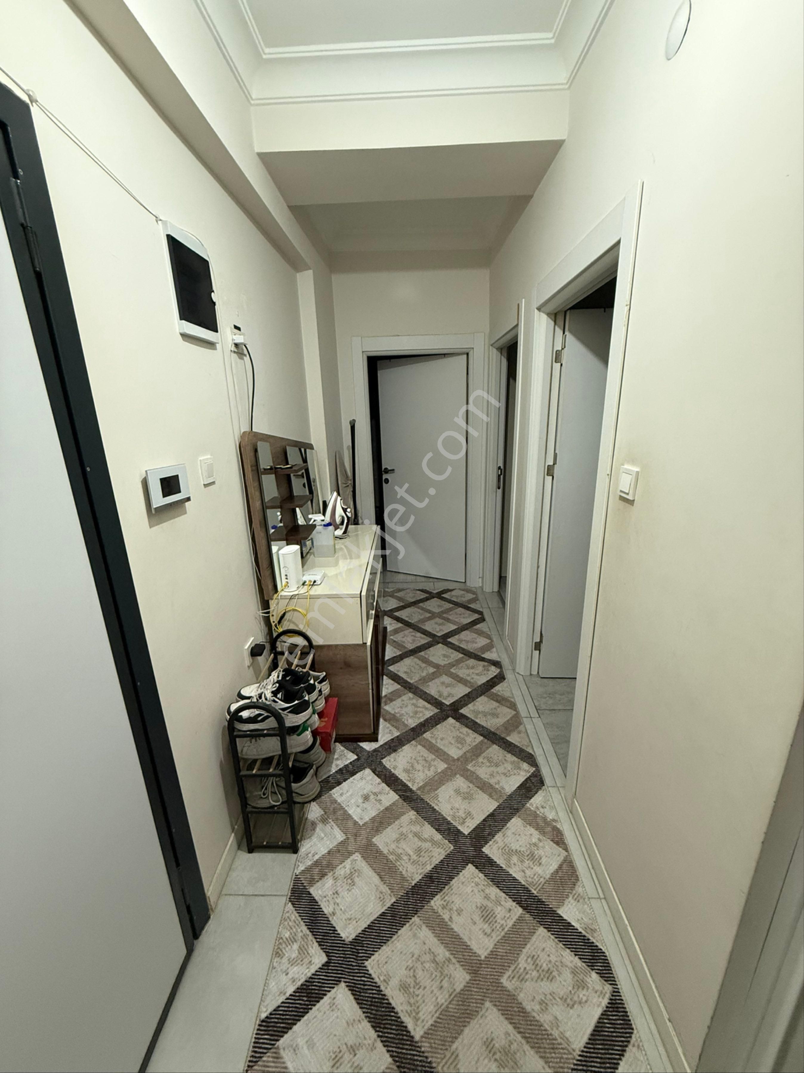 Şirinevlerde 2+1 Full Eşyalı Yeni Binada Bahçekatı Kiralık Daire - Görsel 7