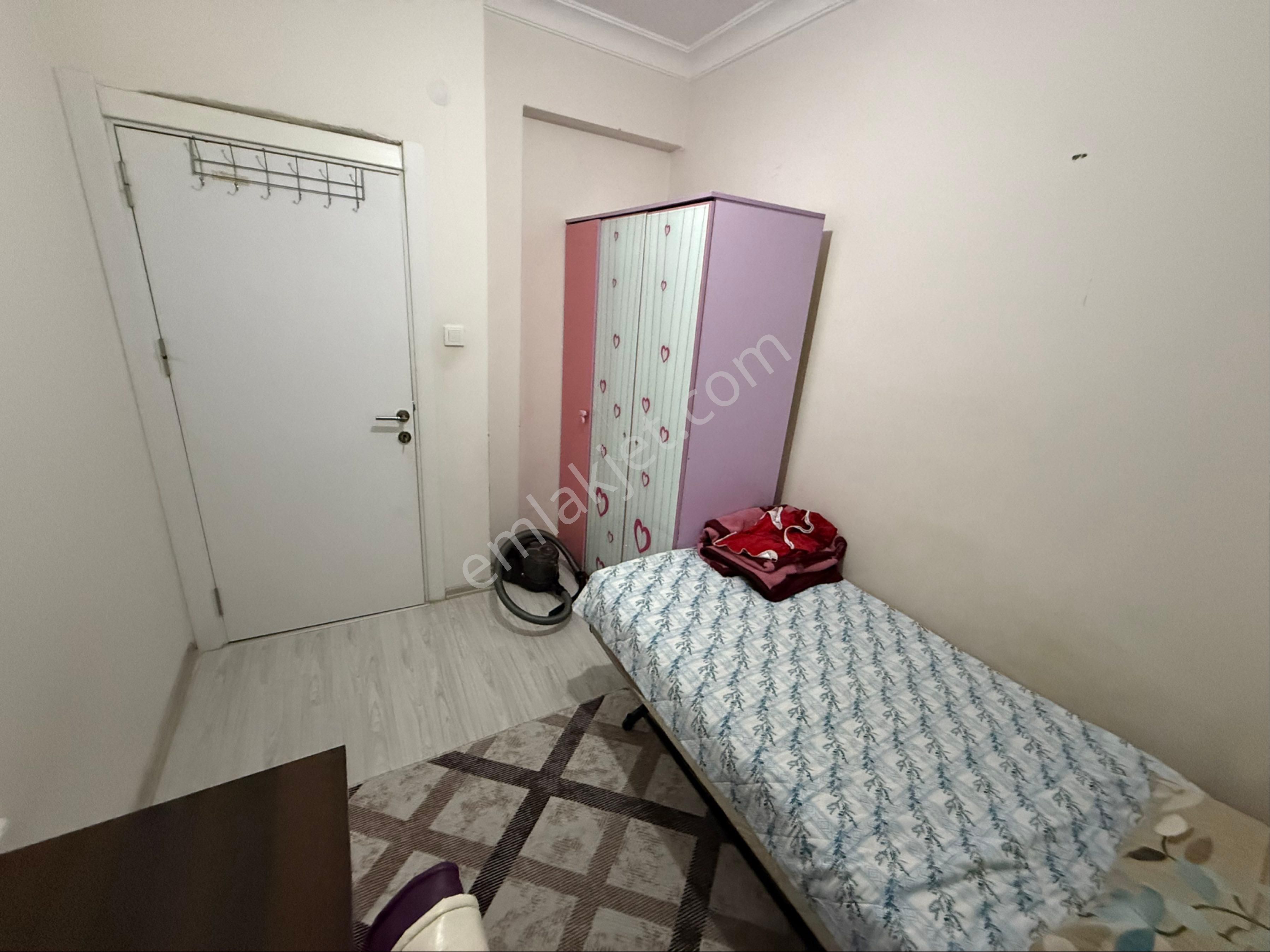 Şirinevlerde 2+1 Full Eşyalı Yeni Binada Bahçekatı Kiralık Daire - Görsel 25