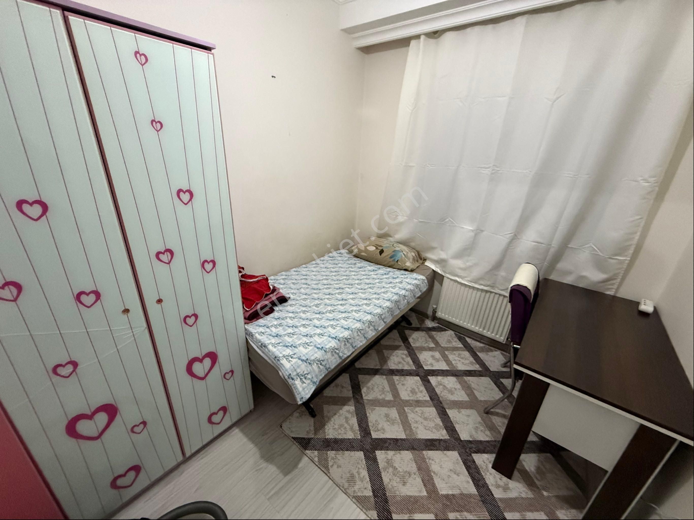 Şirinevlerde 2+1 Full Eşyalı Yeni Binada Bahçekatı Kiralık Daire - Görsel 22