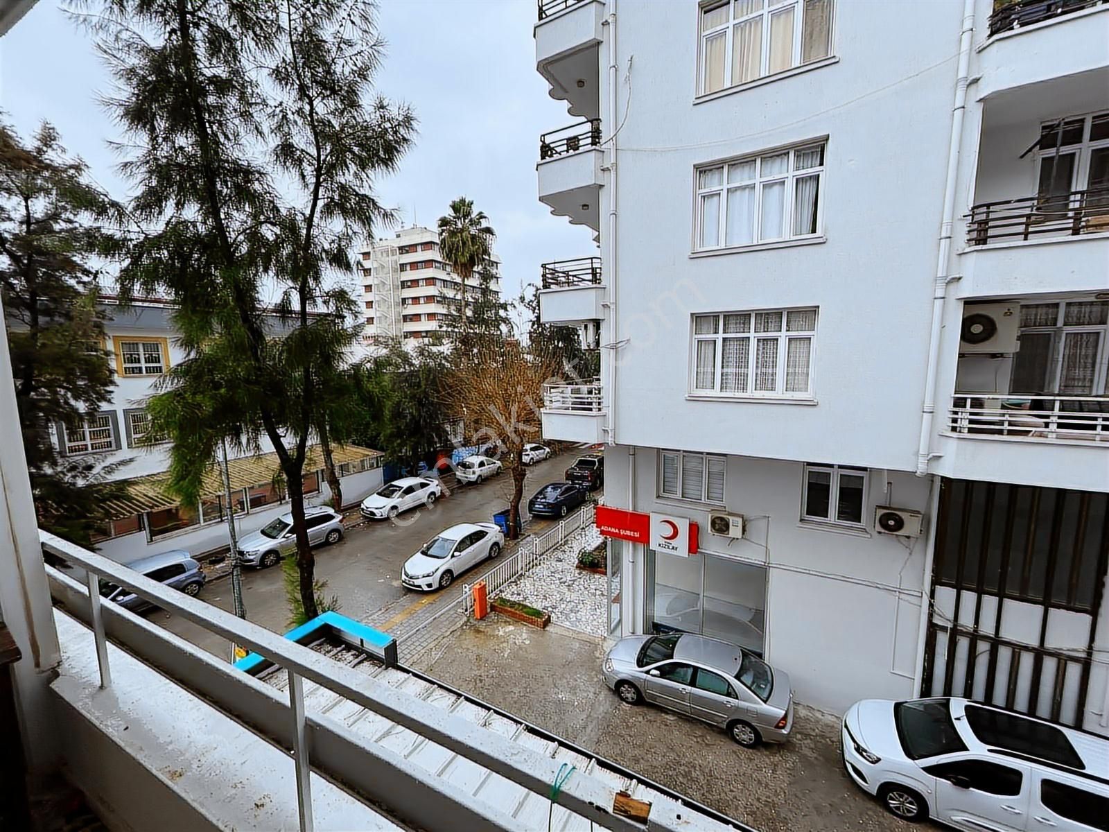 Rnd' Den Ziyapaşa Merkezde Cebesoy İ.okul Karşısı 2+1 K Mutfak - Görsel 11