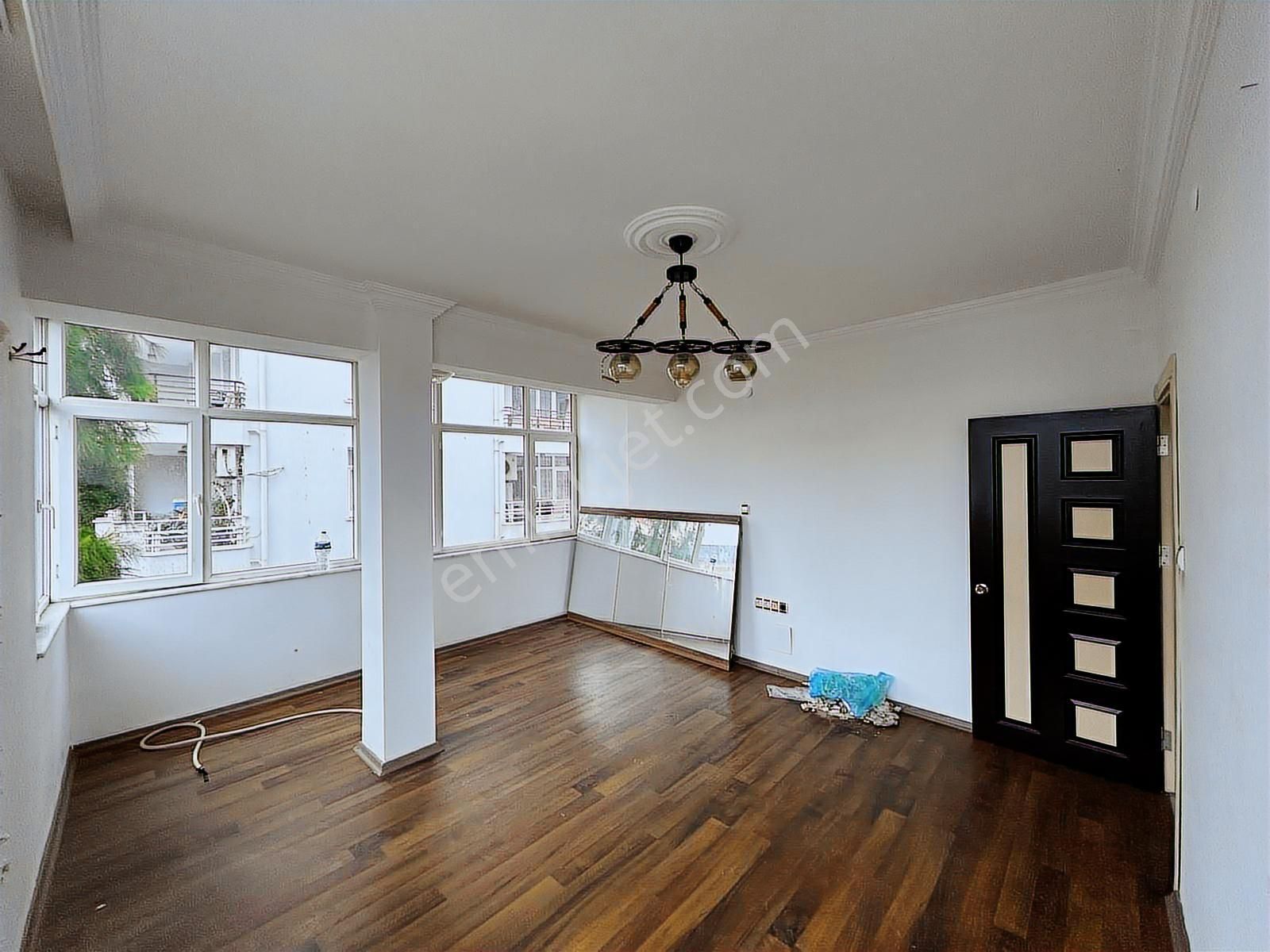 Rnd' Den Ziyapaşa Merkezde Cebesoy İ.okul Karşısı 2+1 K Mutfak - Görsel 18