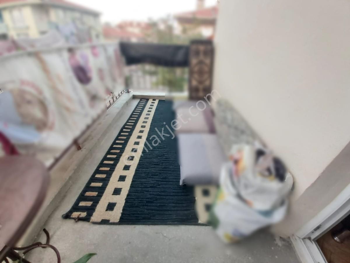 Sincan Plevne Mah 5+1 Yapılı Teraslı Dubleks Geniş Daire - Görsel 18