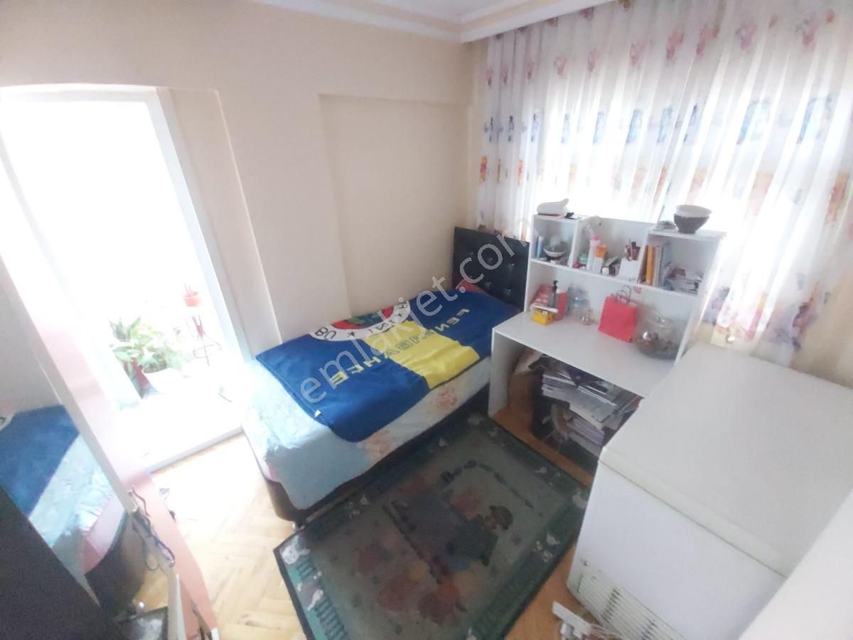 Sincan Plevne Mah 5+1 Yapılı Teraslı Dubleks Geniş Daire - Görsel 27