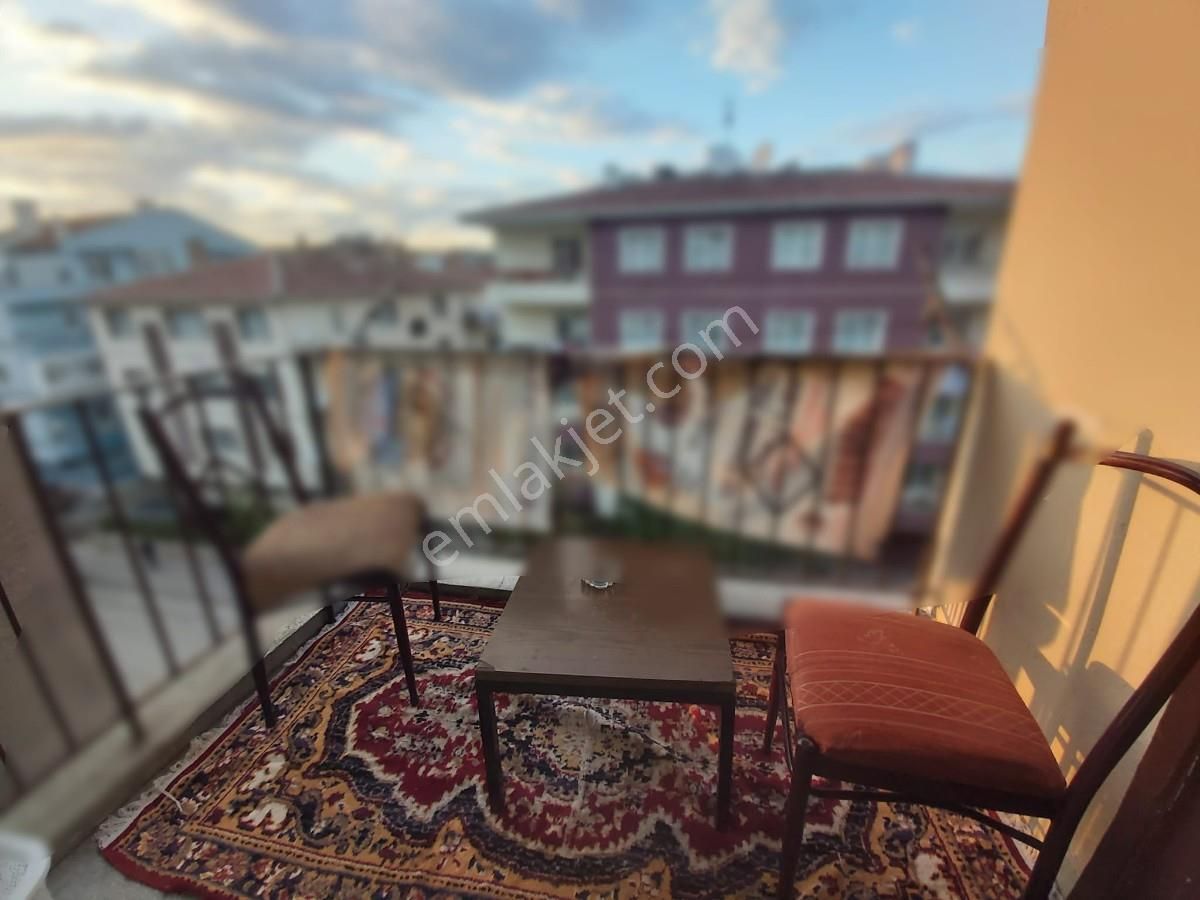 Sincan Plevne Mah 5+1 Yapılı Teraslı Dubleks Geniş Daire - Görsel 17