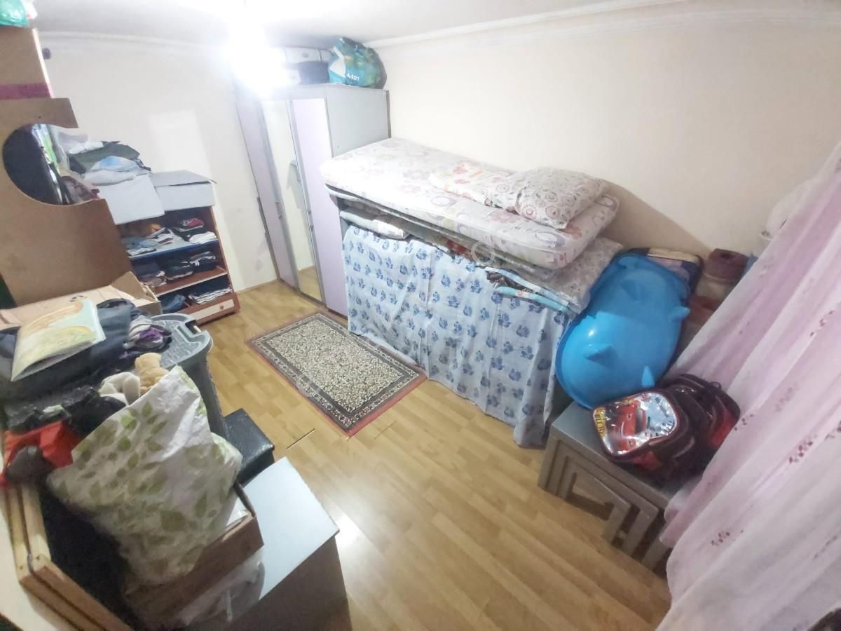 Sincan Plevne Mah 5+1 Yapılı Teraslı Dubleks Geniş Daire - Görsel 30