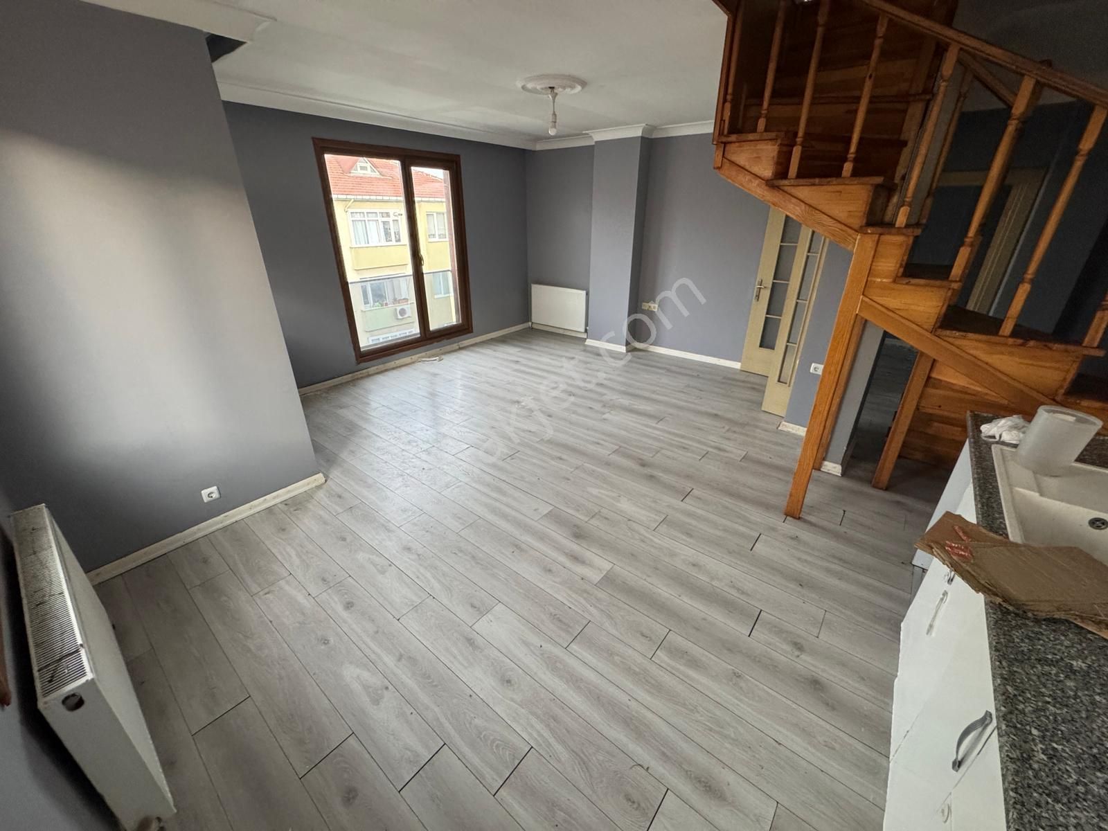 Bulut Beta'dan Sancaktepe Kemaltürkler Mah Kiralık Üst Dublex - Görsel 11