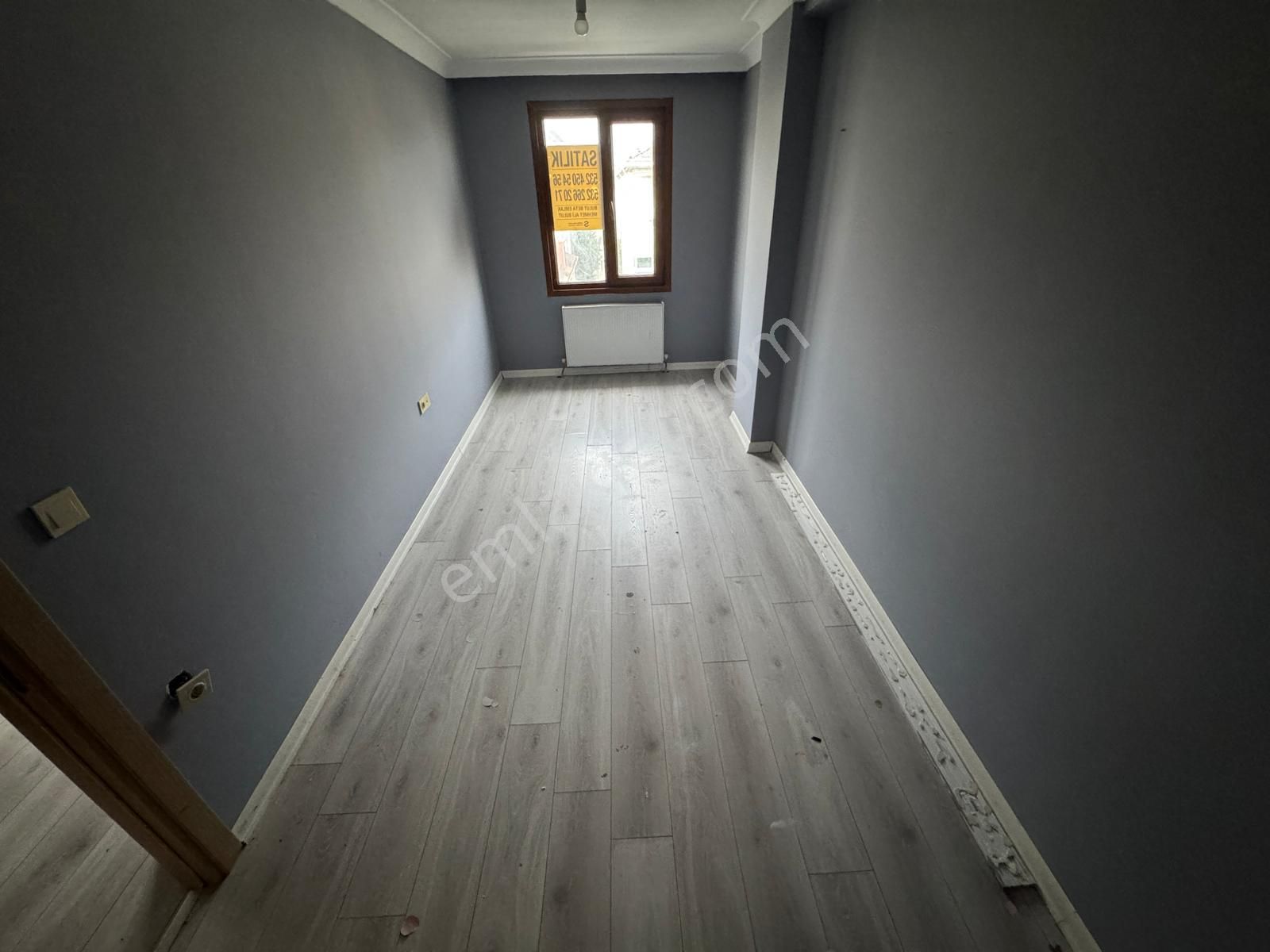Bulut Beta'dan Sancaktepe Kemaltürkler Mah Kiralık Üst Dublex - Görsel 14