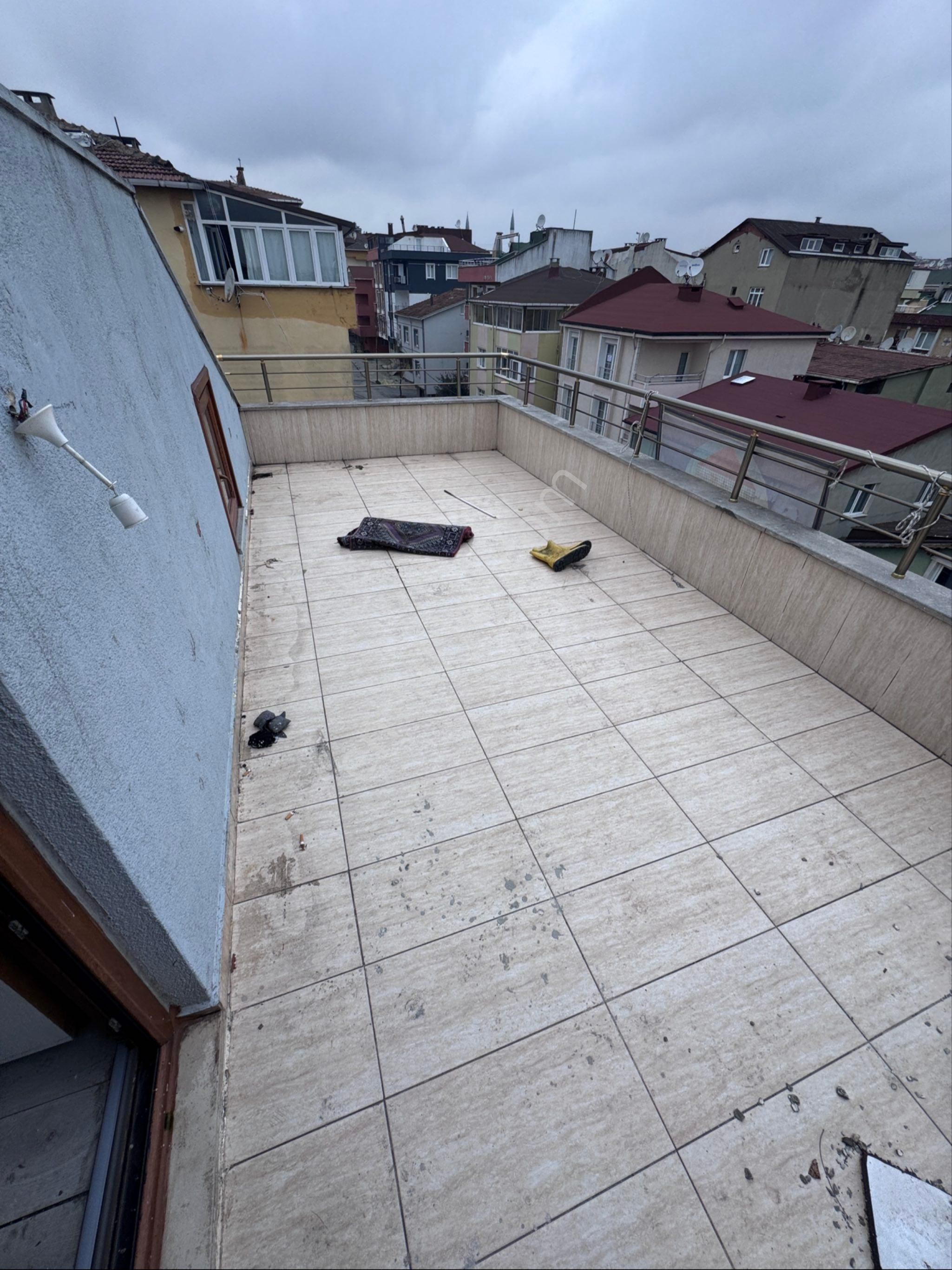 Bulut Beta'dan Sancaktepe Kemaltürkler Mah Kiralık Üst Dublex - Görsel 25