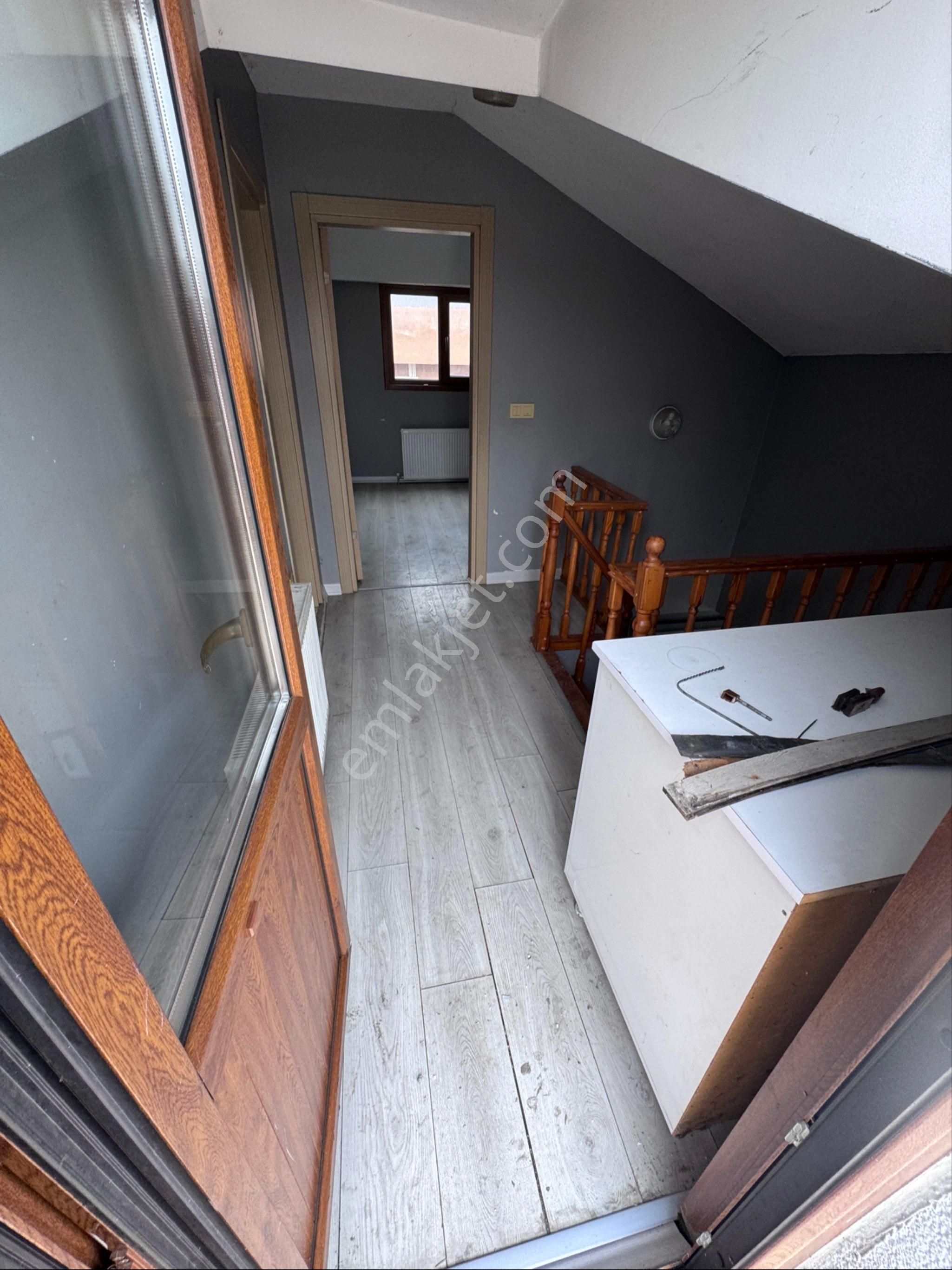 Bulut Beta'dan Sancaktepe Kemaltürkler Mah Kiralık Üst Dublex - Görsel 26