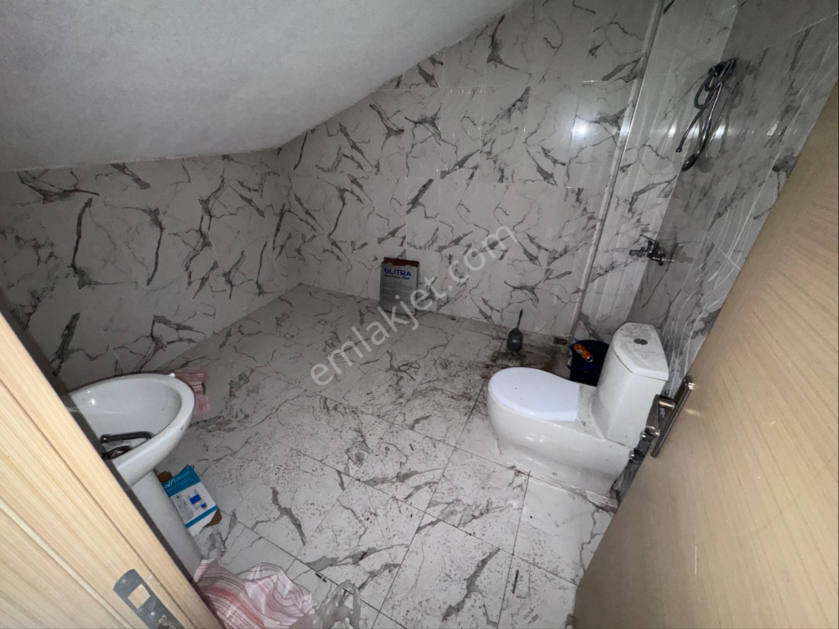 Bulut Beta'dan Sancaktepe Kemaltürkler Mah Kiralık Üst Dublex - Görsel 22