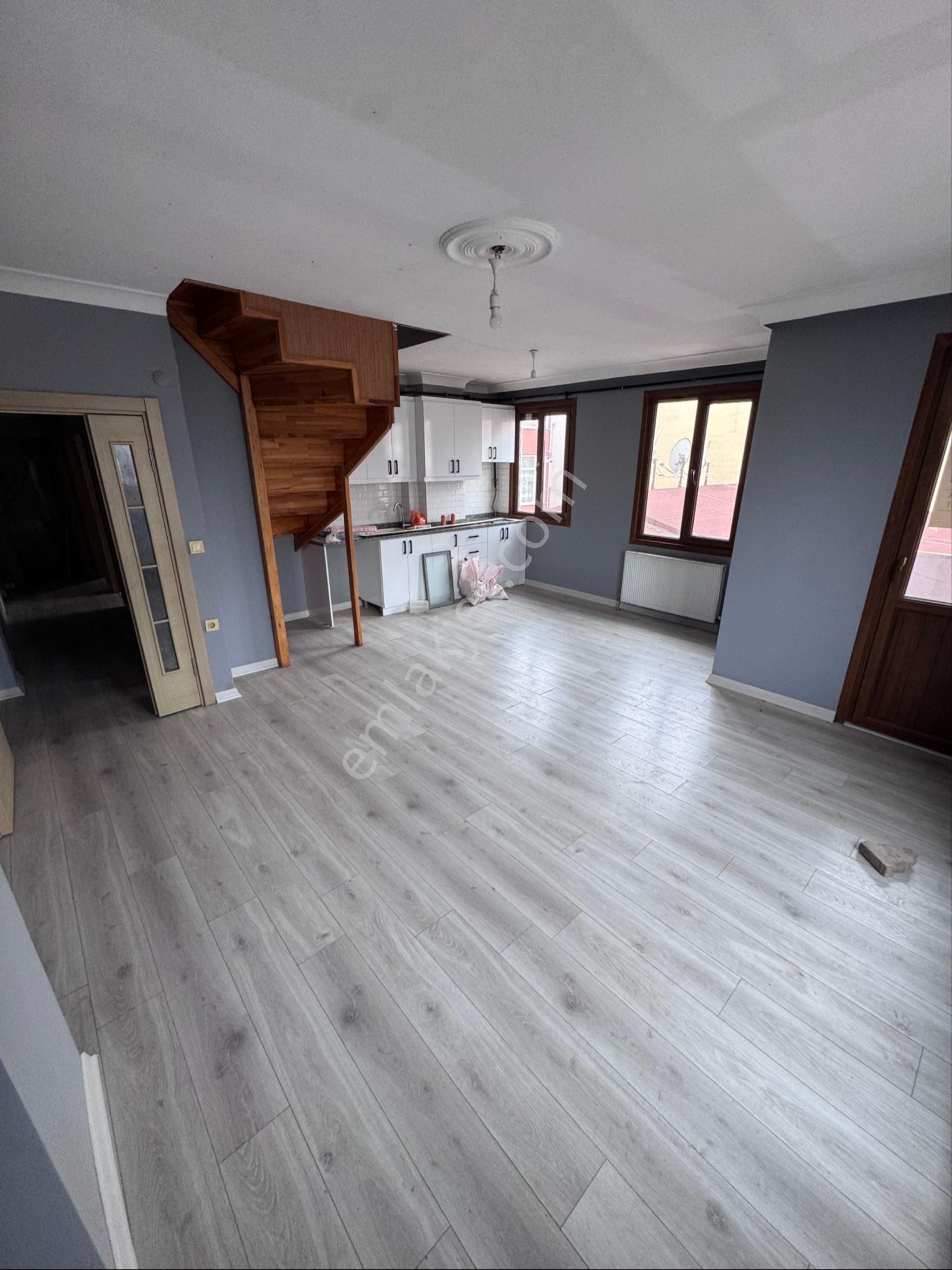 Bulut Beta'dan Sancaktepe Kemaltürkler Mah Kiralık Üst Dublex - Görsel 2