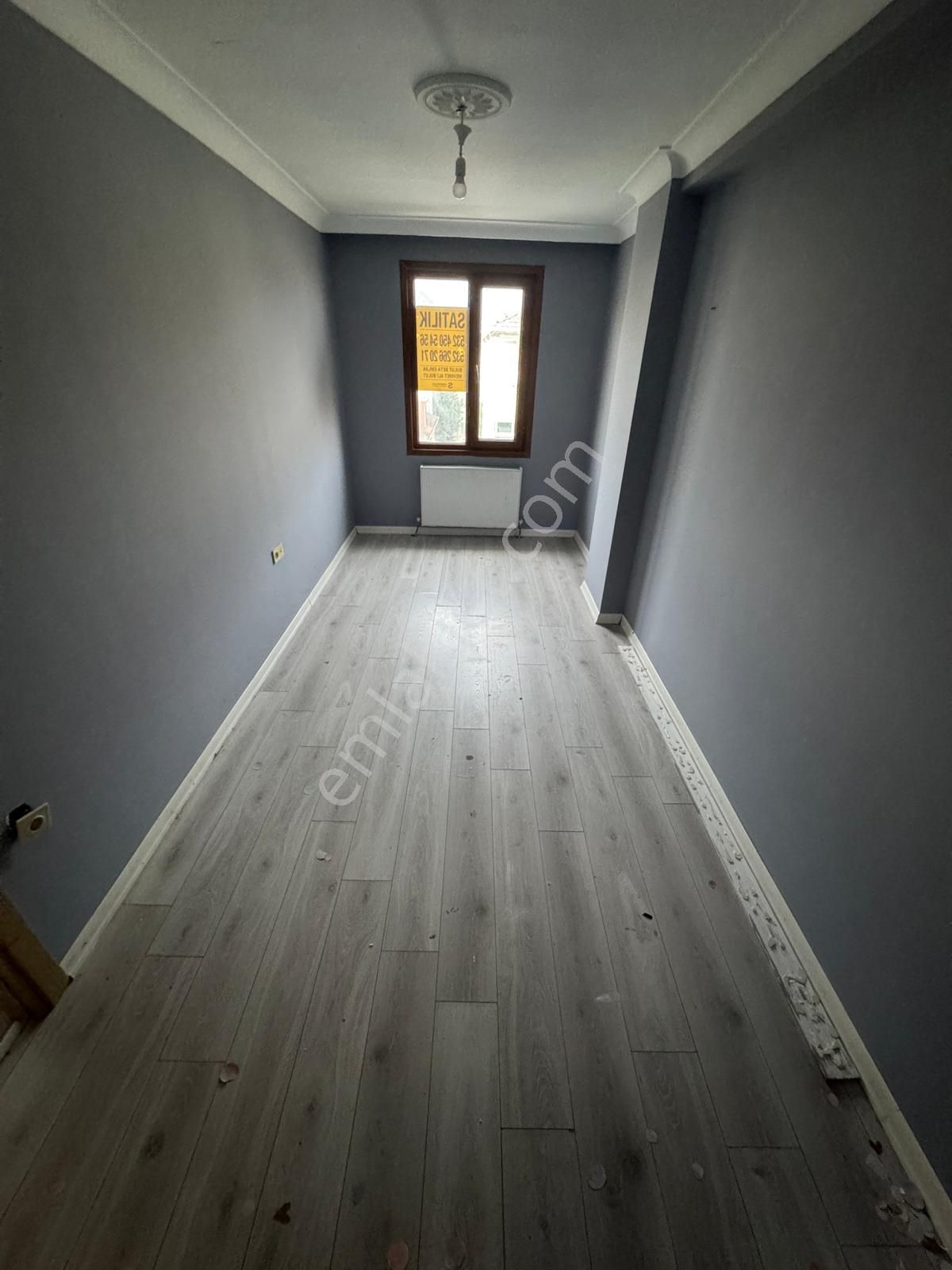 Bulut Beta'dan Sancaktepe Kemaltürkler Mah Kiralık Üst Dublex - Görsel 13