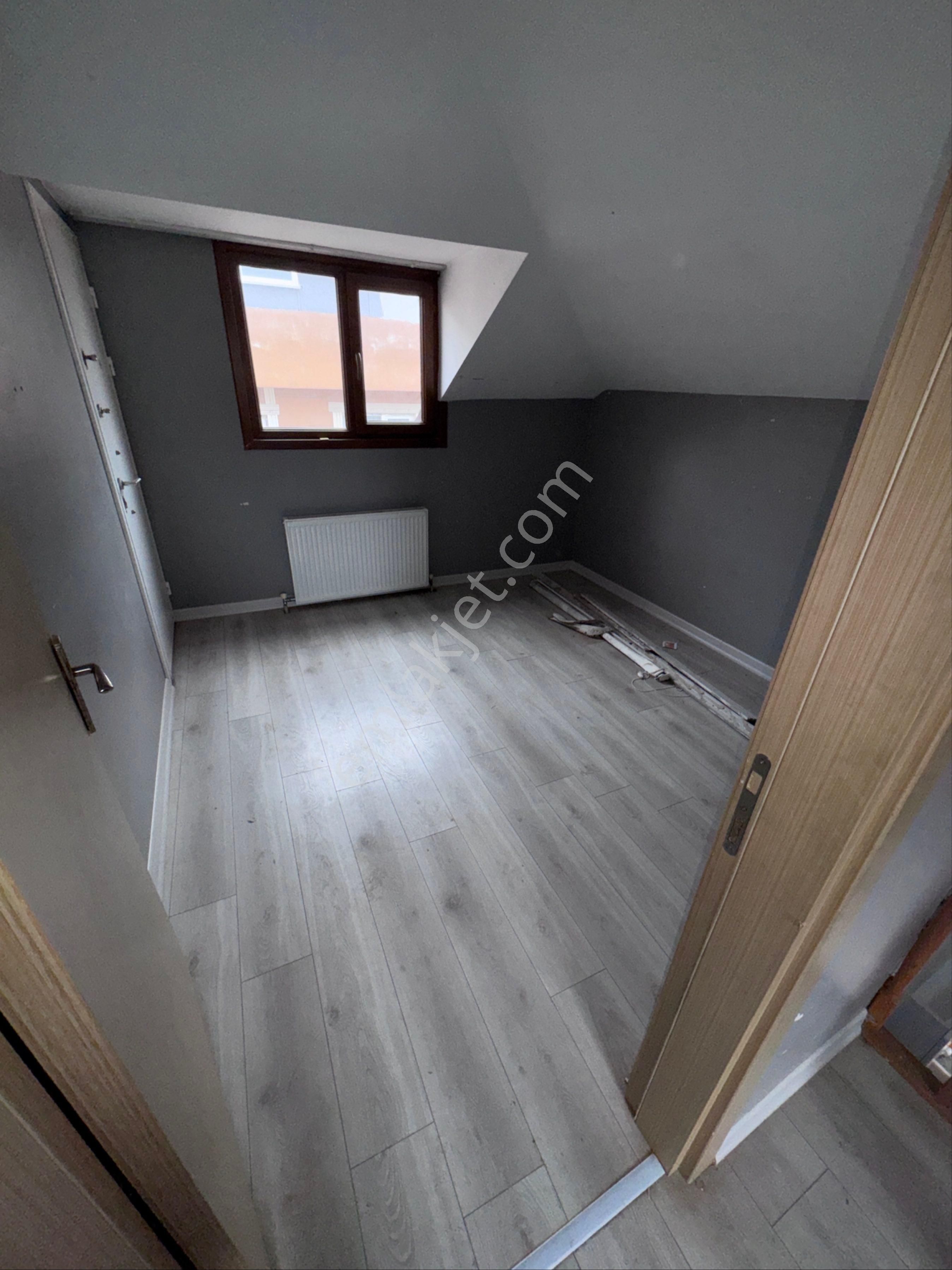 Bulut Beta'dan Sancaktepe Kemaltürkler Mah Kiralık Üst Dublex - Görsel 19