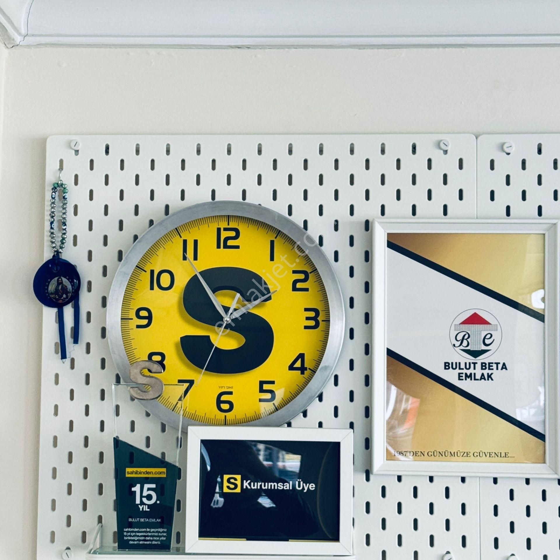 Bulut Beta'dan Sancaktepe Kemaltürkler Mah Kiralık Üst Dublex - Görsel 27