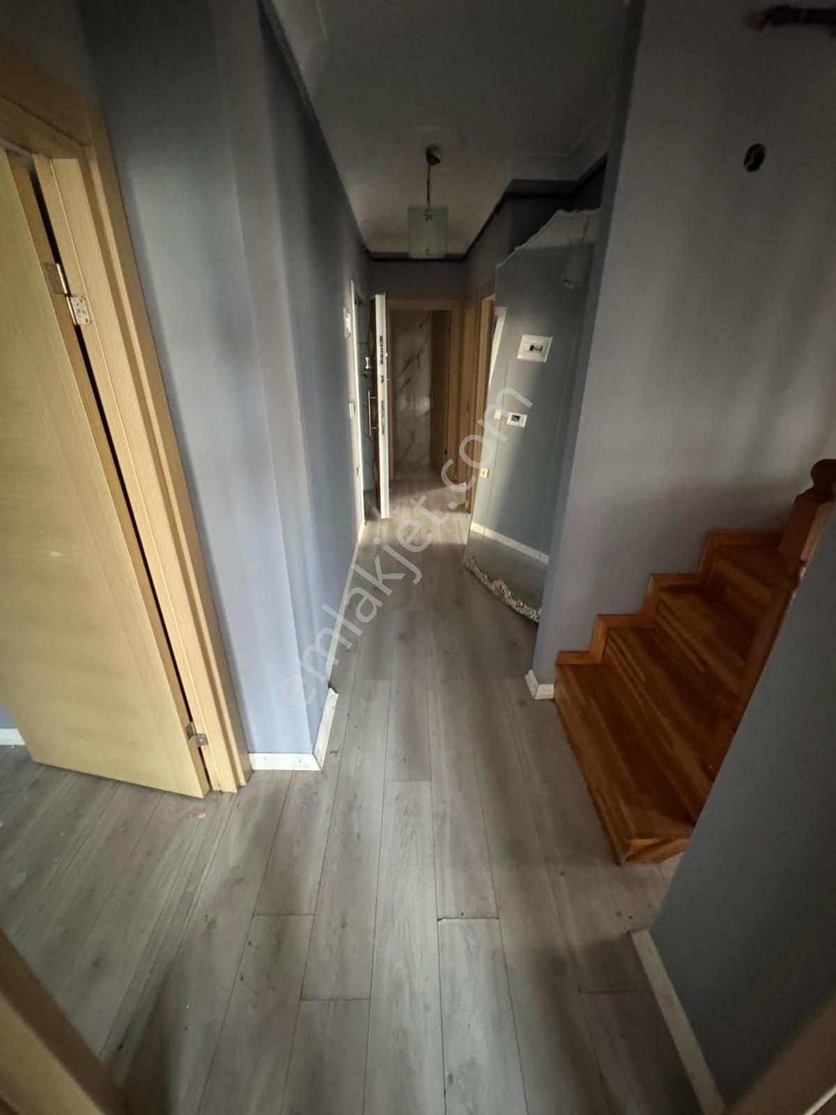 Bulut Beta'dan Sancaktepe Kemaltürkler Mah Kiralık Üst Dublex - Görsel 16