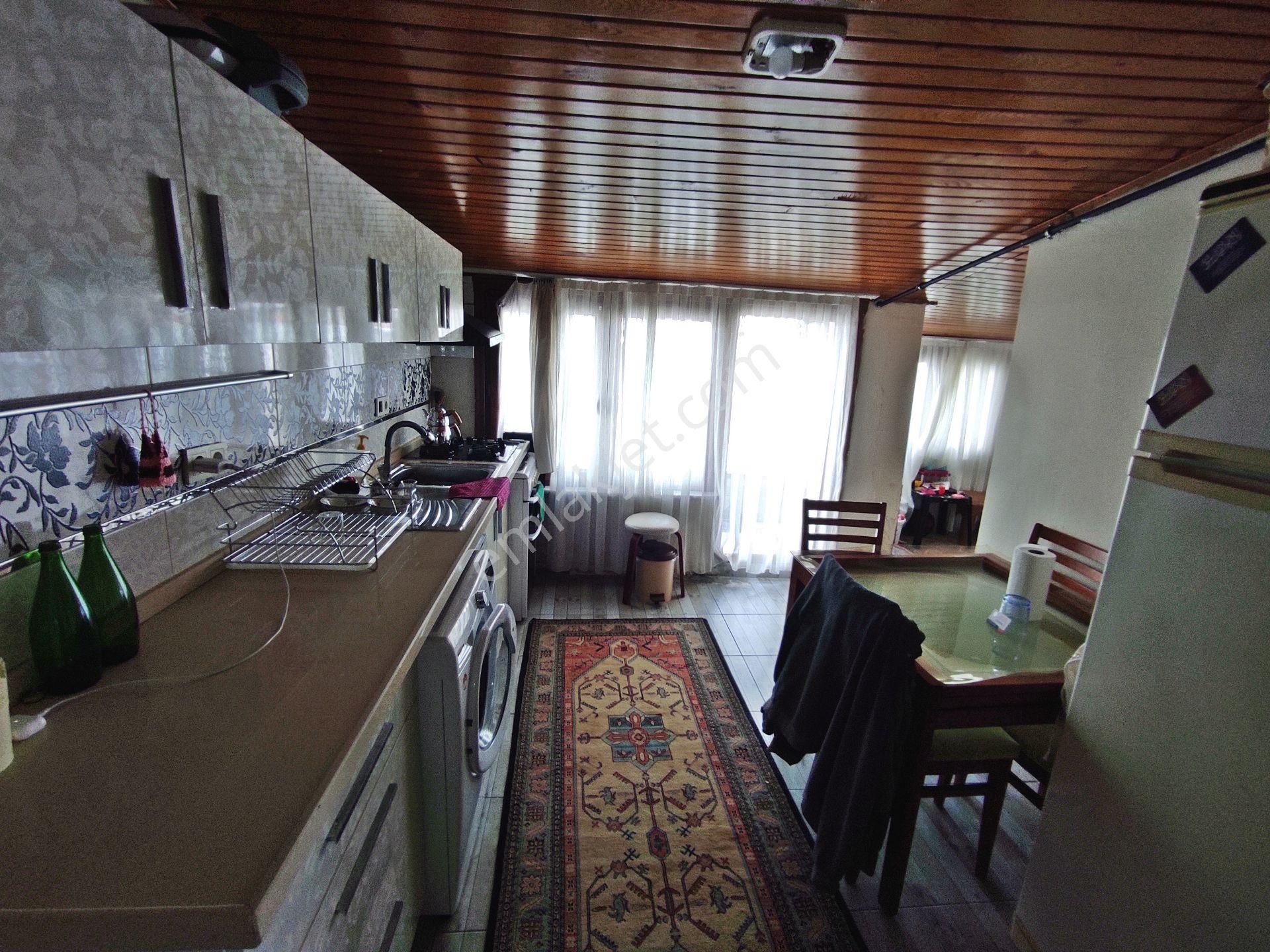 Bağcılar Barbaros Mah 150,m2-4+1 Dublex Daire - Görsel 26